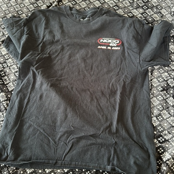 NASCAR T-Shirt - Picture 3 of 6
